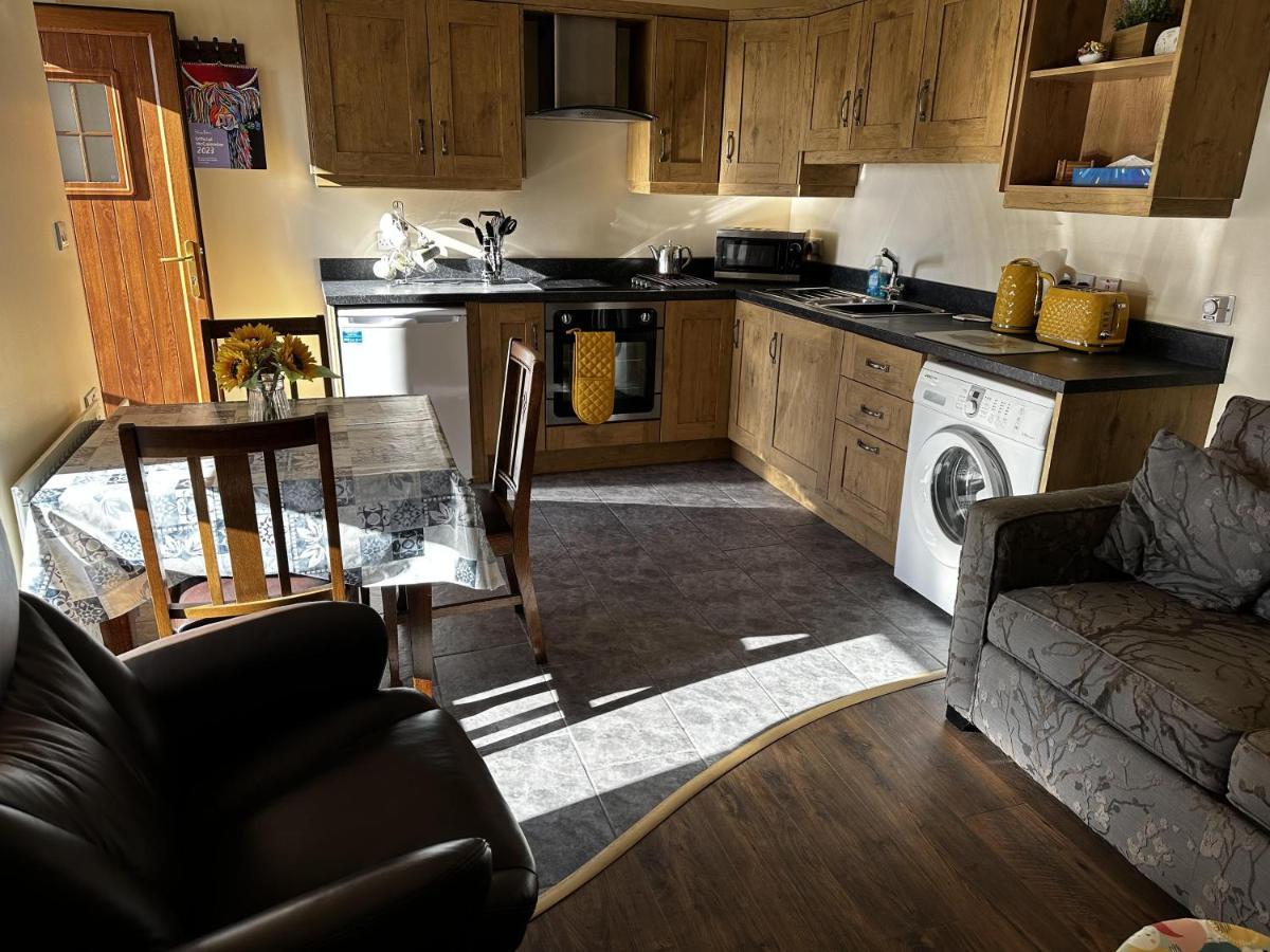 Cosy Barn Conversion In The Mournes Newry Exterior foto